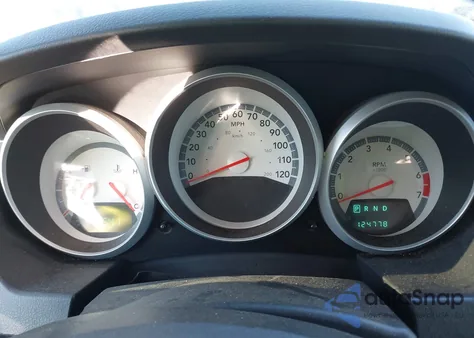 2008 Dodge Grand Caravan Sxt from USA, damaged, VIN 2D8HN54P88R604309